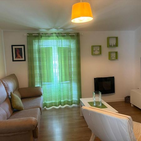 Apartamento En El Puerto Santa Maria El Puerto de Santa Maria Luaran gambar