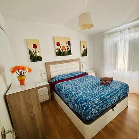 Apartamento En El Puerto Santa Maria El Puerto de Santa Maria Luaran gambar