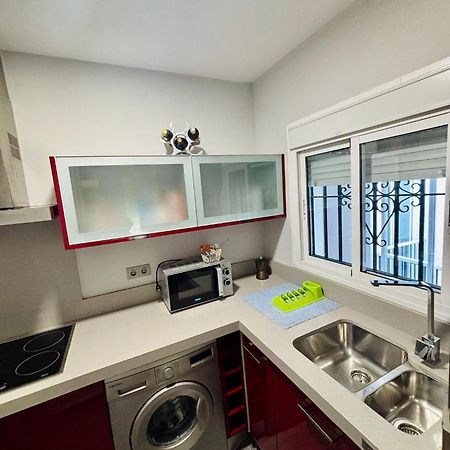Apartamento En El Puerto Santa Maria El Puerto de Santa Maria Luaran gambar
