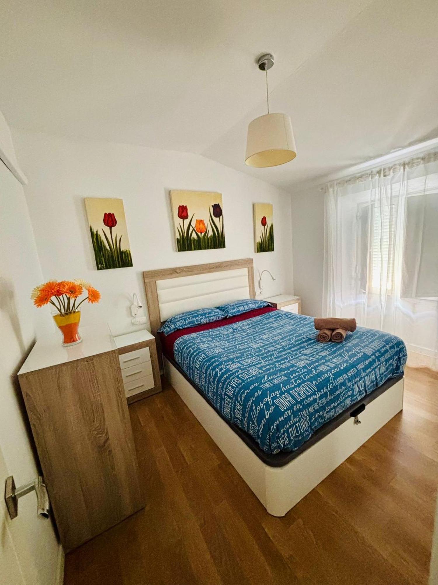 Apartamento En El Puerto Santa Maria El Puerto de Santa Maria Luaran gambar