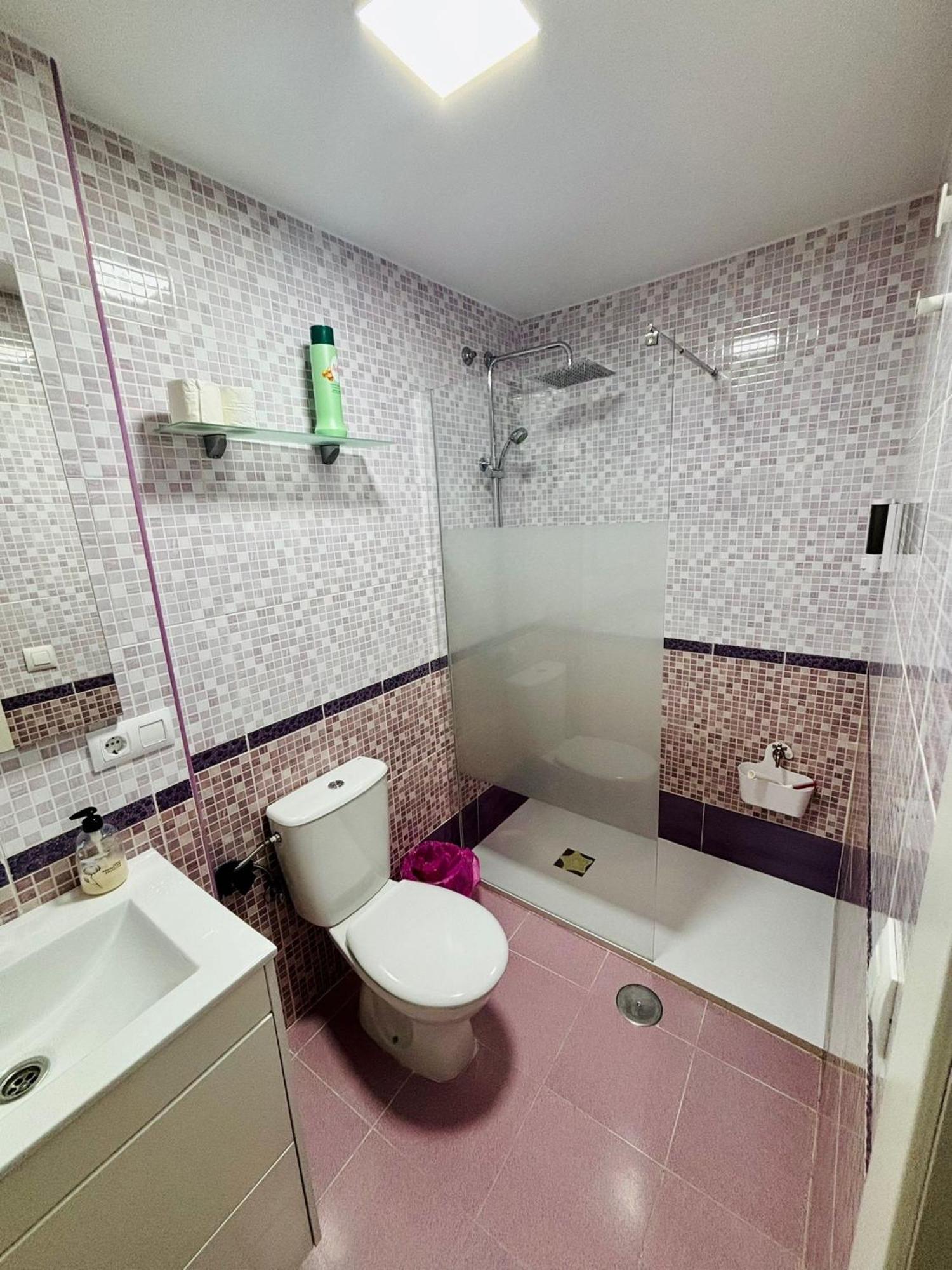 Apartamento En El Puerto Santa Maria El Puerto de Santa Maria Luaran gambar