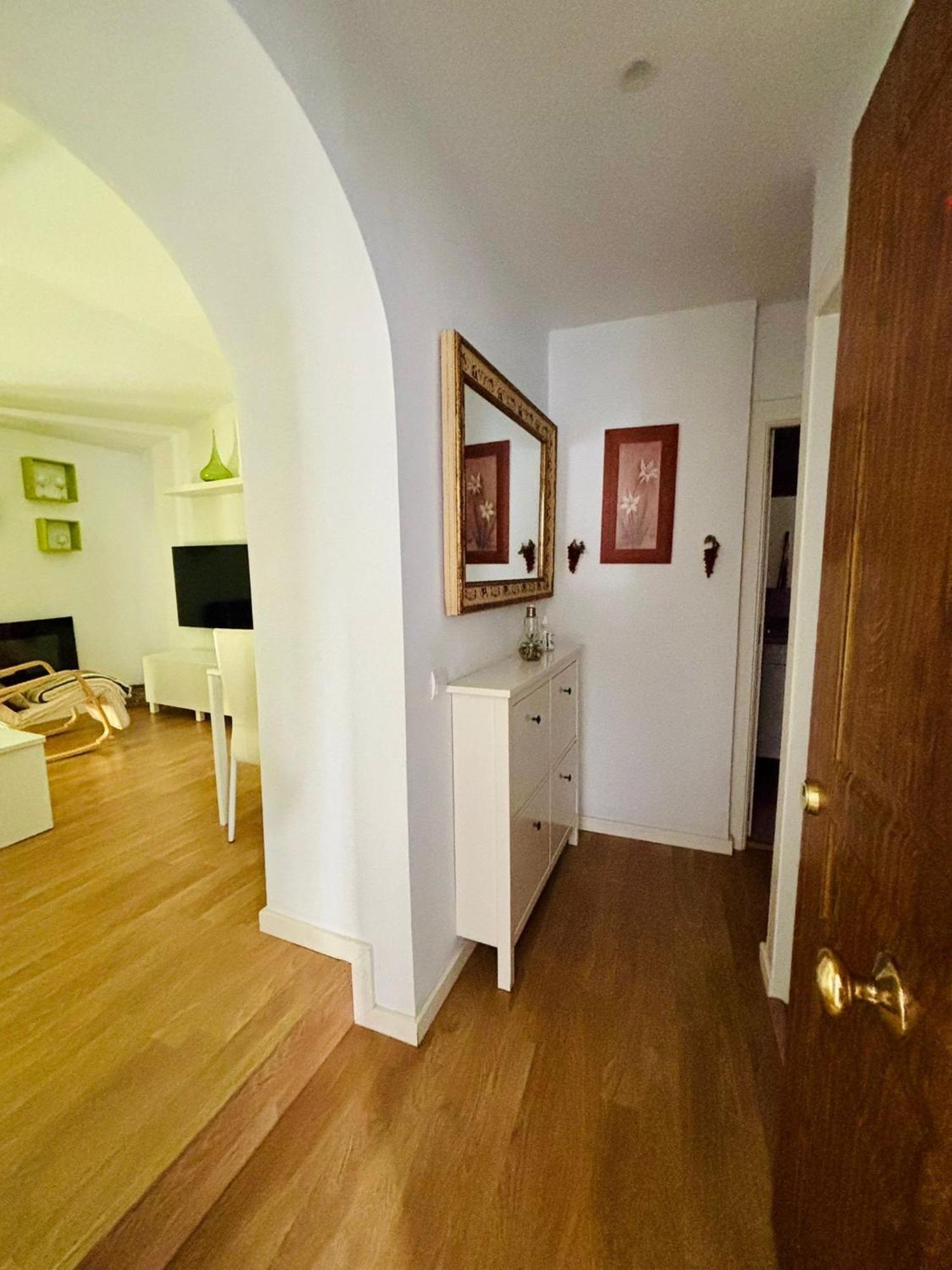 Apartamento En El Puerto Santa Maria El Puerto de Santa Maria Luaran gambar