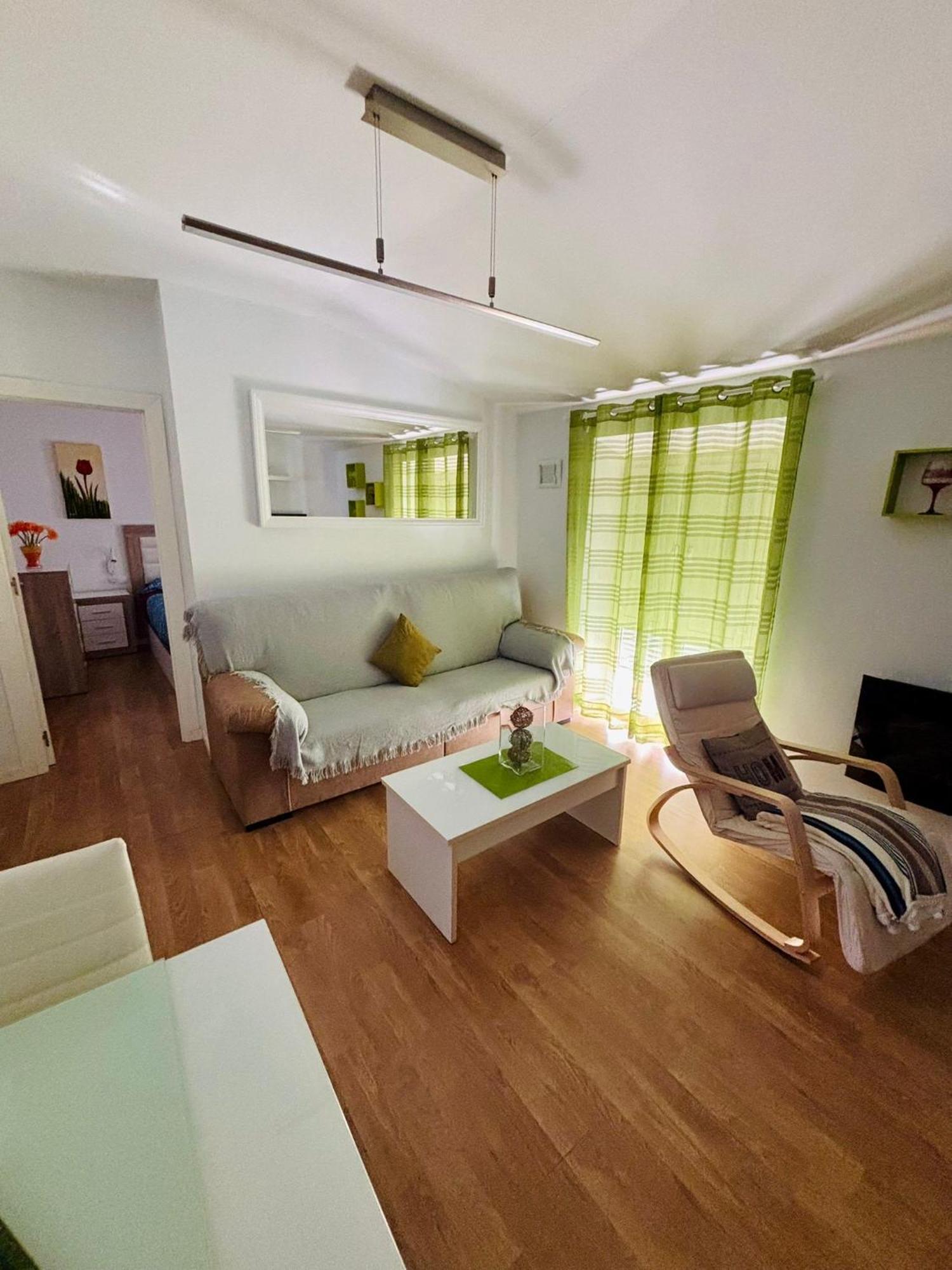 Apartamento En El Puerto Santa Maria El Puerto de Santa Maria Luaran gambar